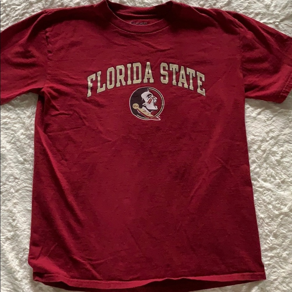 Florida State Champion T-Shirt